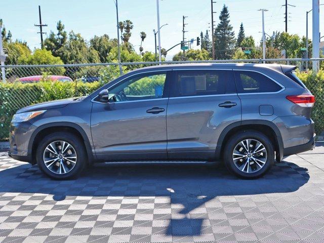 2017 Toyota Highlander LE for sale in San Jose, CA – photo 20