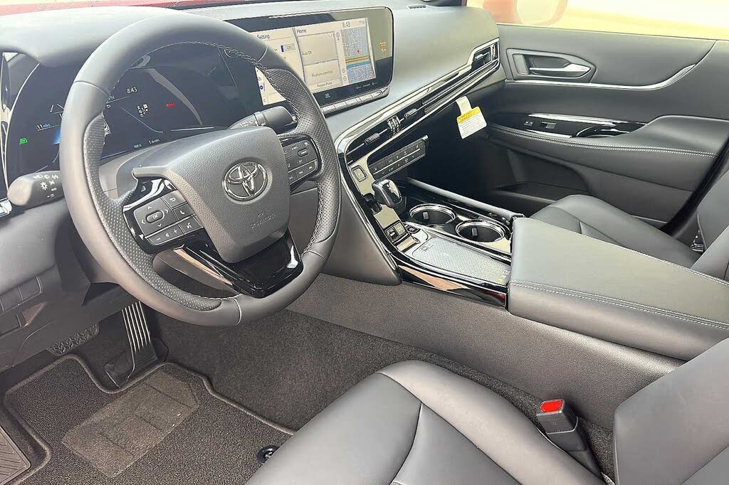 2022 Toyota Mirai XLE FWD for sale in Dublin, CA – photo 11