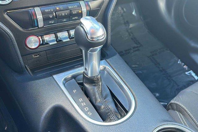 2021 Ford Mustang Mach 1 for sale in San Rafael, CA – photo 22