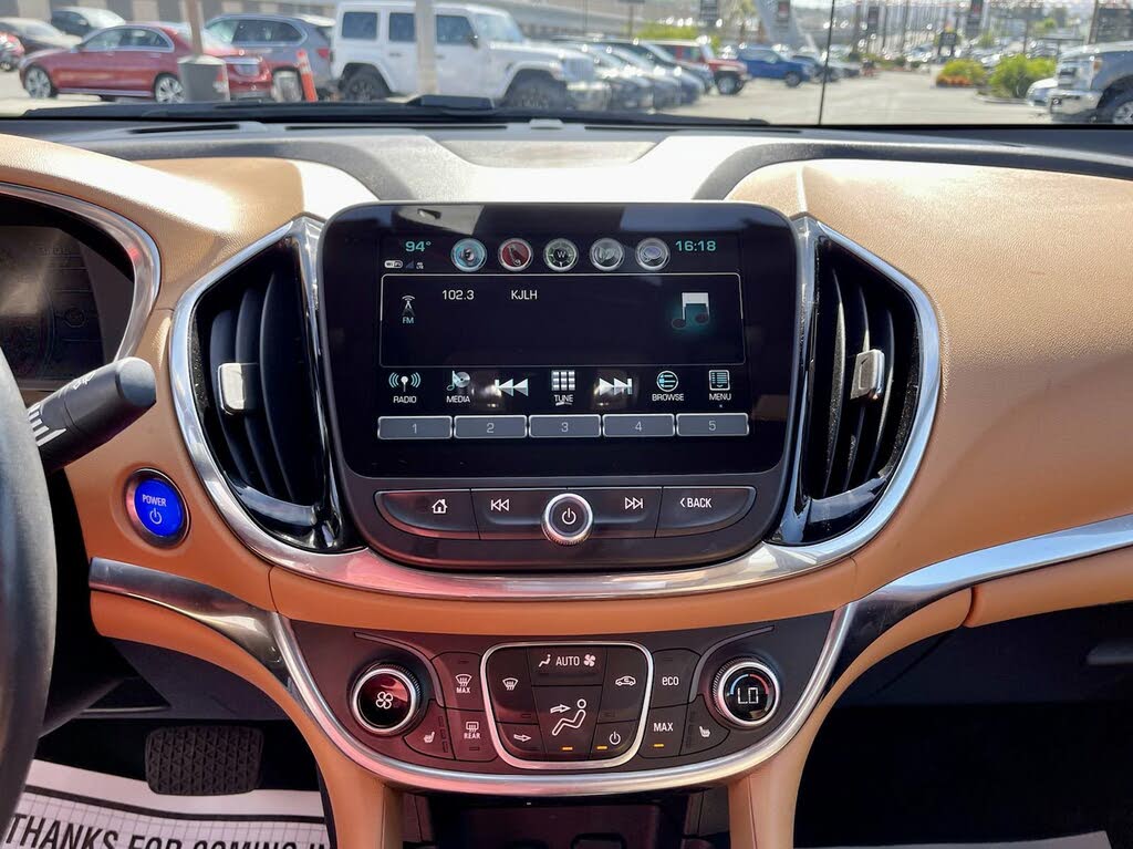 2018 Chevrolet Volt Premier FWD for sale in Murrieta, CA – photo 21