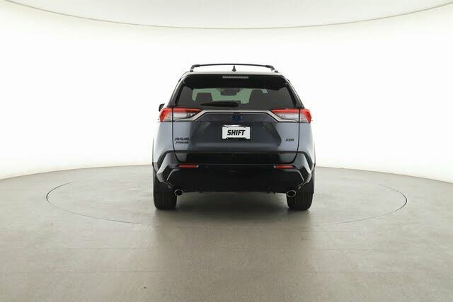 2021 Toyota RAV4 Prime XSE AWD for sale in Whittier, CA – photo 8