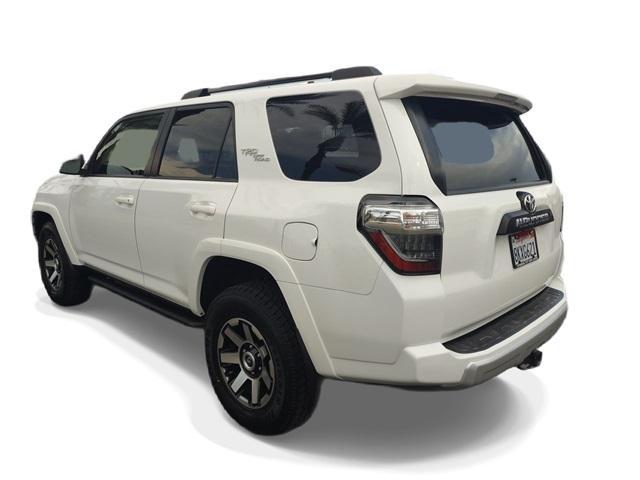 2019 Toyota 4Runner Sport for sale in Cathedral City, CA – photo 6