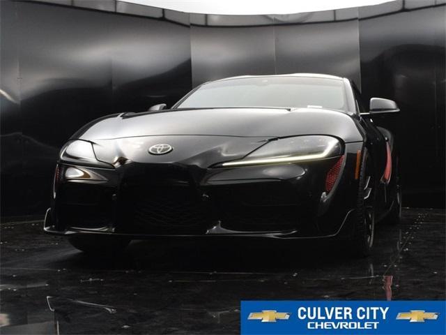 2020 Toyota Supra 3.0 for sale in Culver City, CA – photo 16