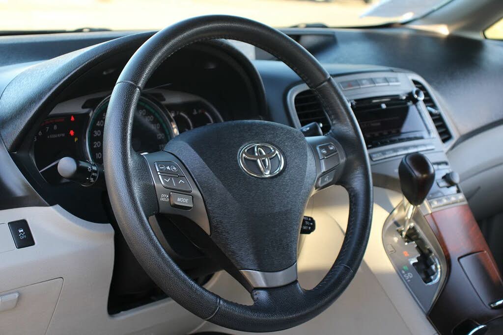 2011 Toyota Venza V6 for sale in Fullerton, CA – photo 21