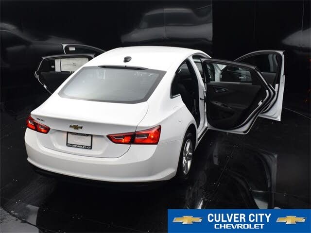 2022 Chevrolet Malibu LS FWD for sale in Culver City, CA – photo 38