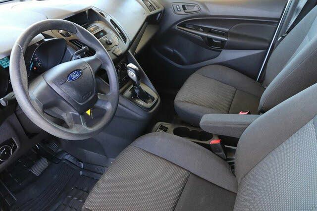 2017 Ford Transit Connect Cargo XL LWB FWD with Rear Cargo Doors for sale in Stockton, CA – photo 13