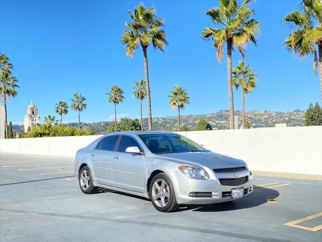 2012 Chevrolet Malibu 2LT for sale in Los Angeles, CA – photo 11