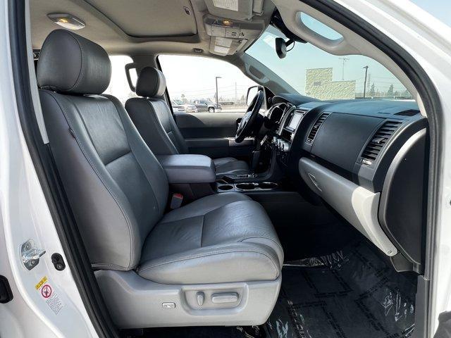 2018 Toyota Sequoia Limited for sale in Cerritos, CA – photo 21