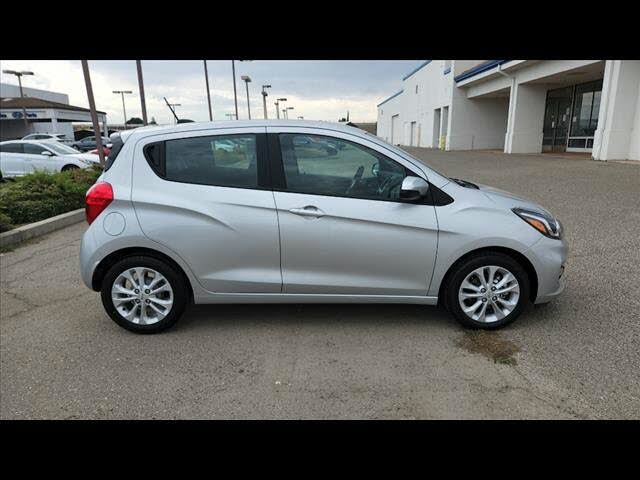 2020 Chevrolet Spark 1LT FWD for sale in Stockton, CA – photo 11