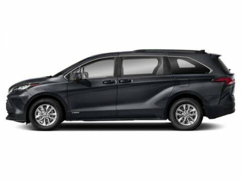 2023 Toyota Sienna LE 8-Passenger FWD for sale in Mission Hills, CA – photo 6