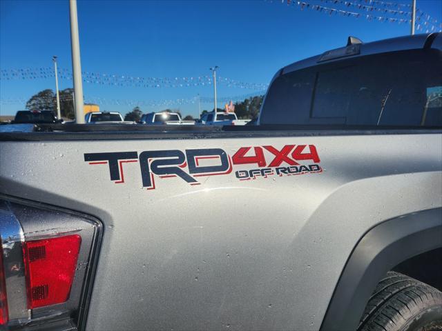 2020 Toyota Tacoma TRD Off Road for sale in Eureka, CA – photo 20