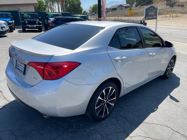 2019 Toyota Corolla SE for sale in Corona, CA – photo 13