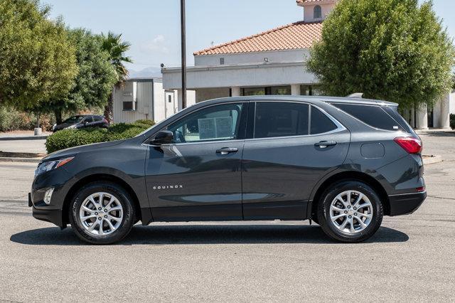 2020 Chevrolet Equinox 1LT for sale in Banning, CA – photo 7