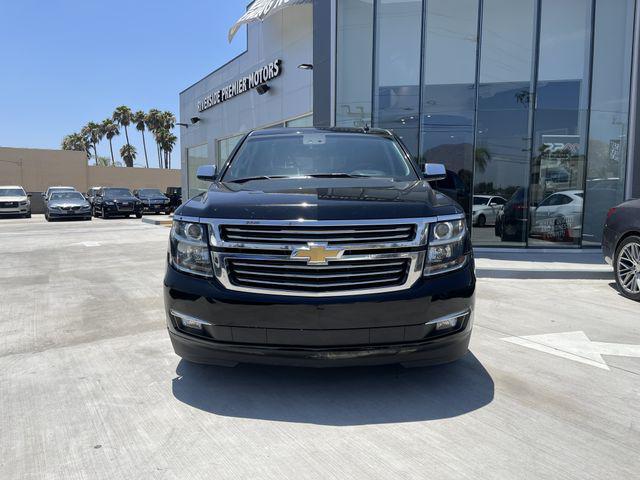 2016 Chevrolet Tahoe LTZ for sale in Riverside, CA – photo 2