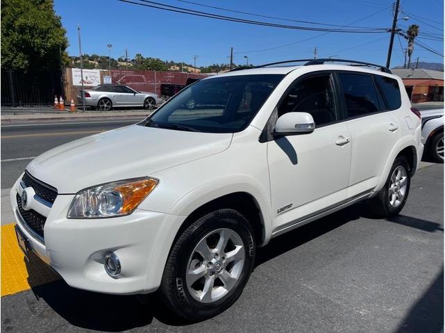 2009 Toyota RAV4 Limited for sale in Concord, CA – photo 7