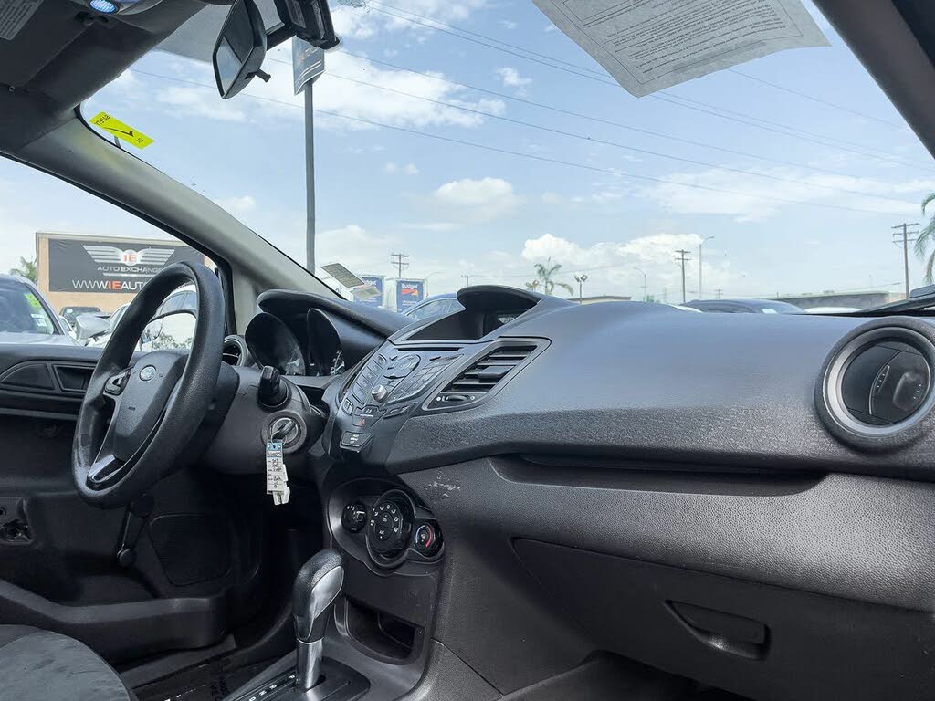 2017 Ford Fiesta S for sale in Colton, CA – photo 24