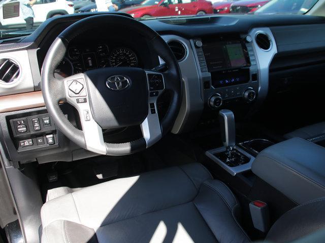 2020 Toyota Tundra Limited for sale in San Jose, CA – photo 4