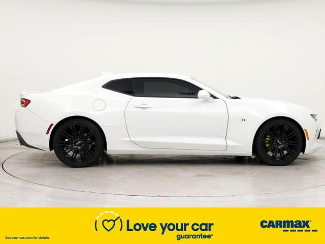 2018 Chevrolet Camaro 1LT for sale in Pleasant Hill, CA – photo 6