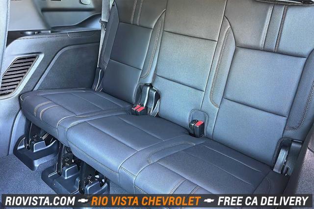 2022 Chevrolet Tahoe RST for sale in Buellton, CA – photo 15