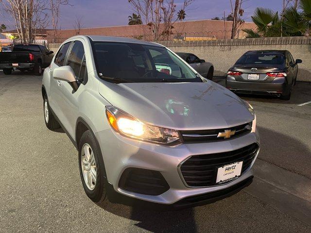 2021 Chevrolet Trax LS for sale in Riverside, CA – photo 22