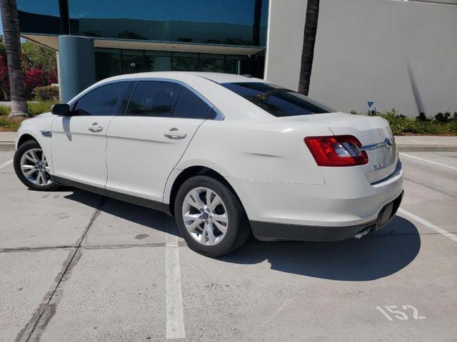 2011 Ford Taurus SEL for sale in El Cajon, CA – photo 5