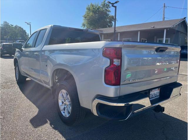 2020 Chevrolet Silverado 1500 Base for sale in Redding, CA – photo 5