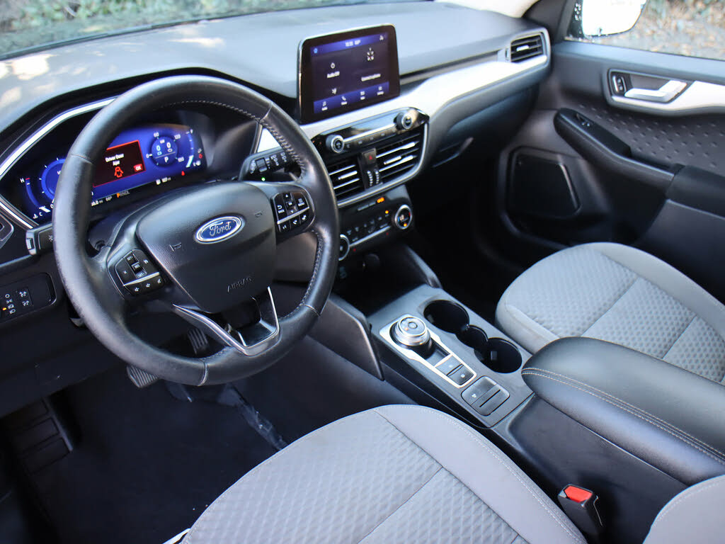 2020 Ford Escape Hybrid SE Sport FWD for sale in San Jose, CA – photo 4