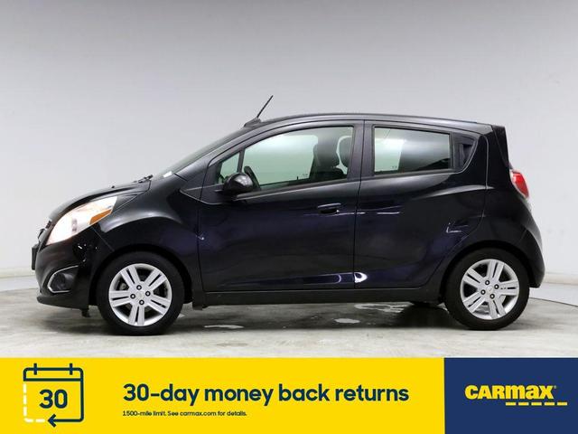 2014 Chevrolet Spark 1LT for sale in Burbank, CA – photo 3