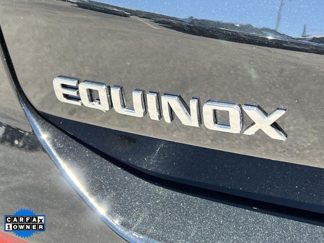 2022 Chevrolet Equinox 1LT for sale in Laguna Niguel, CA – photo 25