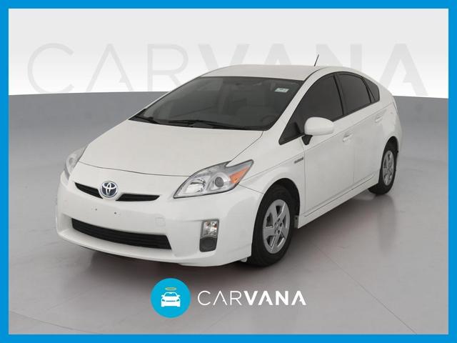 2010 Toyota Prius II for sale in Santa Barbara, CA