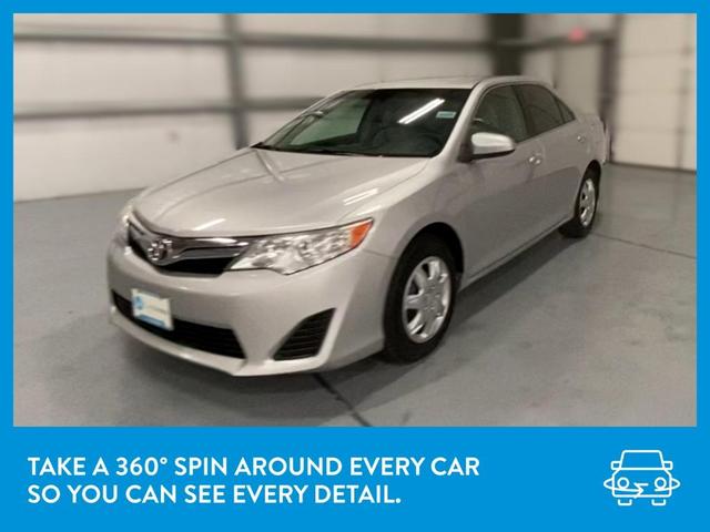 2012 Toyota Camry SE for sale in Santa Rosa, CA – photo 3