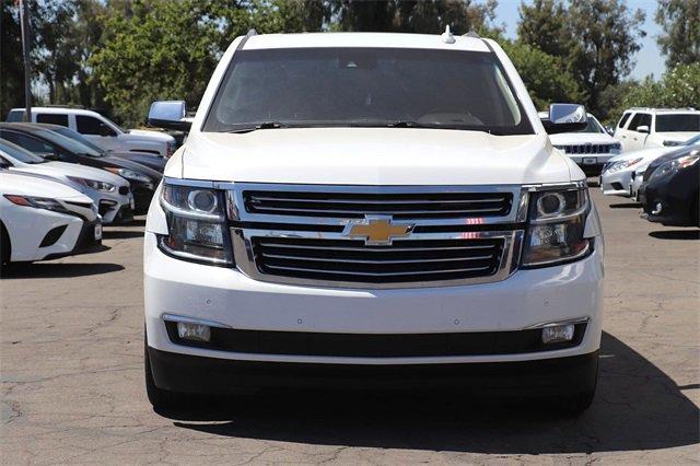 2016 Chevrolet Suburban LTZ for sale in Madera, CA – photo 3