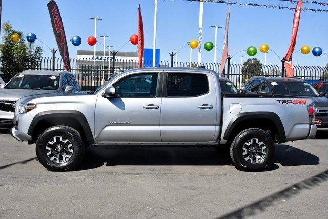 2020 Toyota Tacoma TRD Off Road for sale in Merced, CA – photo 4