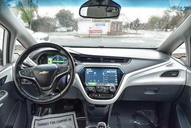 2019 Chevrolet Bolt EV LT for sale in Colusa, CA – photo 13
