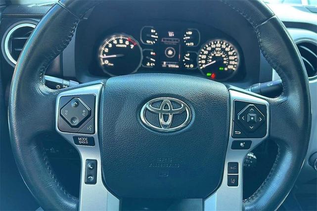 2019 Toyota Tundra Limited for sale in Los Angeles, CA – photo 21