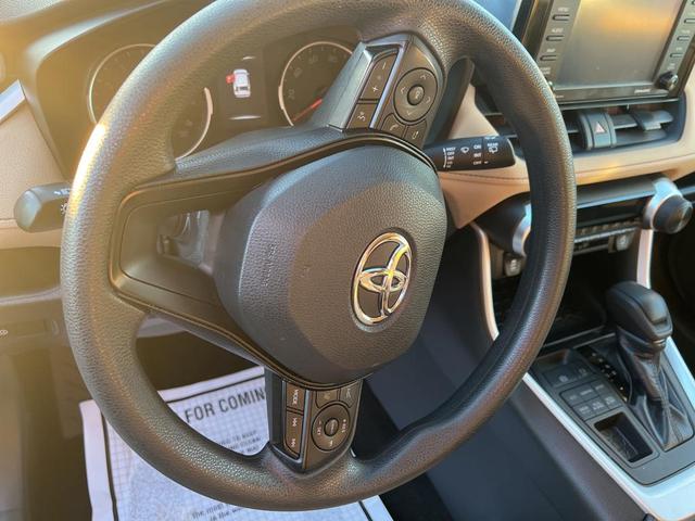 2020 Toyota RAV4 LE for sale in Eureka, CA – photo 11