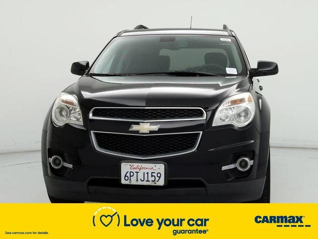 2011 Chevrolet Equinox 2LT for sale in Oxnard, CA – photo 5