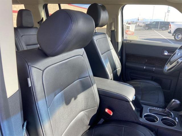 2019 Ford Flex Limited for sale in Victorville, CA – photo 21