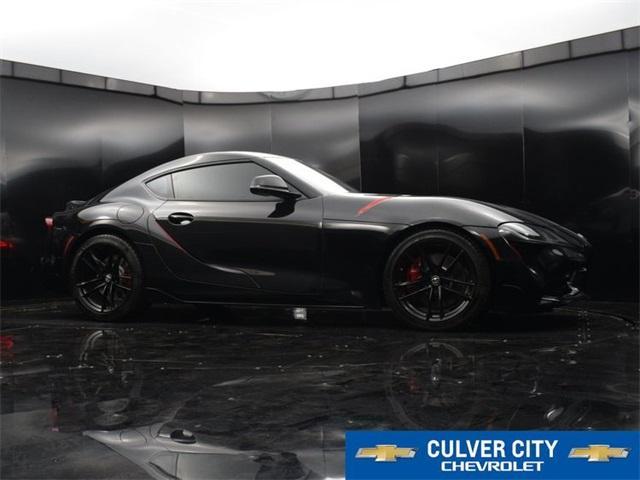 2020 Toyota Supra 3.0 for sale in Culver City, CA – photo 22