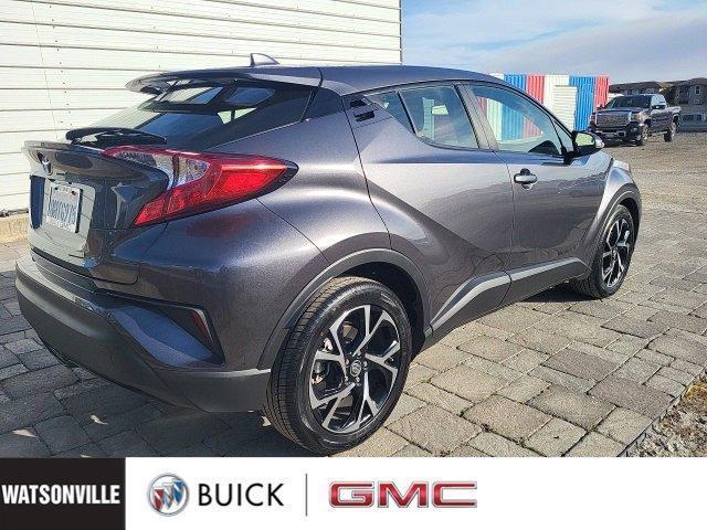 2019 Toyota C-HR XLE for sale in Watsonville, CA – photo 18