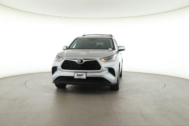 2021 Toyota Highlander L for sale in Pomona, CA – photo 36