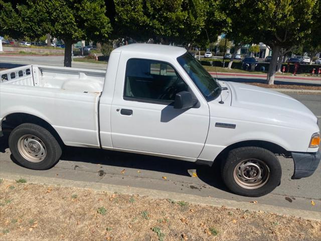 2007 Ford Ranger STX for sale in Redwood City, CA – photo 5