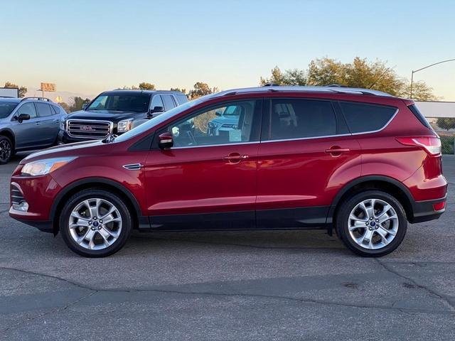 2016 Ford Escape Titanium for sale in Victorville, CA – photo 4