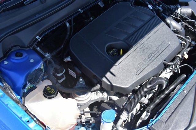 2019 Ford Fusion SE for sale in Merced, CA – photo 35