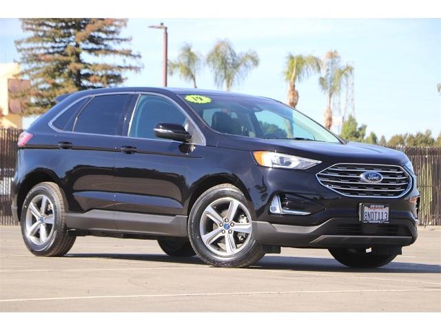2019 Ford Edge SEL for sale in Bakersfield, CA – photo 2