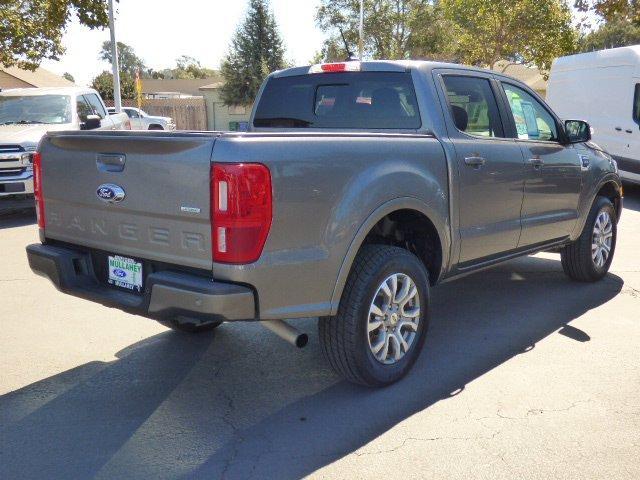 2020 Ford Ranger for sale in Arroyo Grande, CA – photo 7