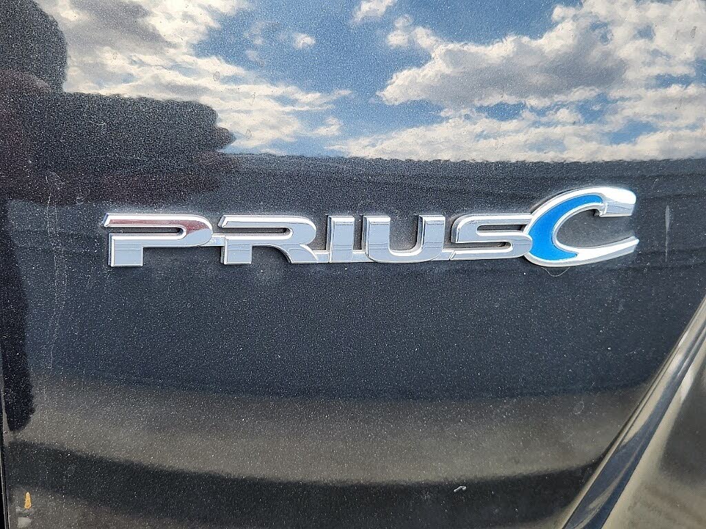 2015 Toyota Prius c Four for sale in Temecula, CA – photo 6