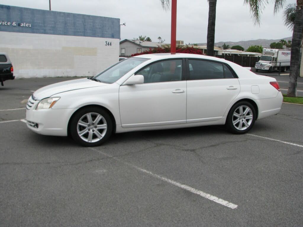 2005 Toyota Avalon XLS for sale in El Cajon, CA – photo 5