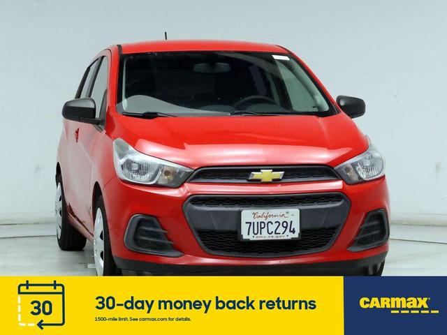 2016 Chevrolet Spark LS for sale in Buena Park, CA – photo 5