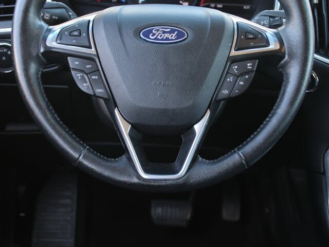 2019 Ford Edge Titanium FWD for sale in Manteca, CA – photo 20